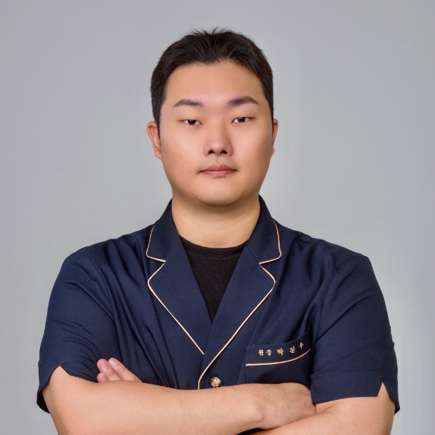 박진우 원장 프로필 사진