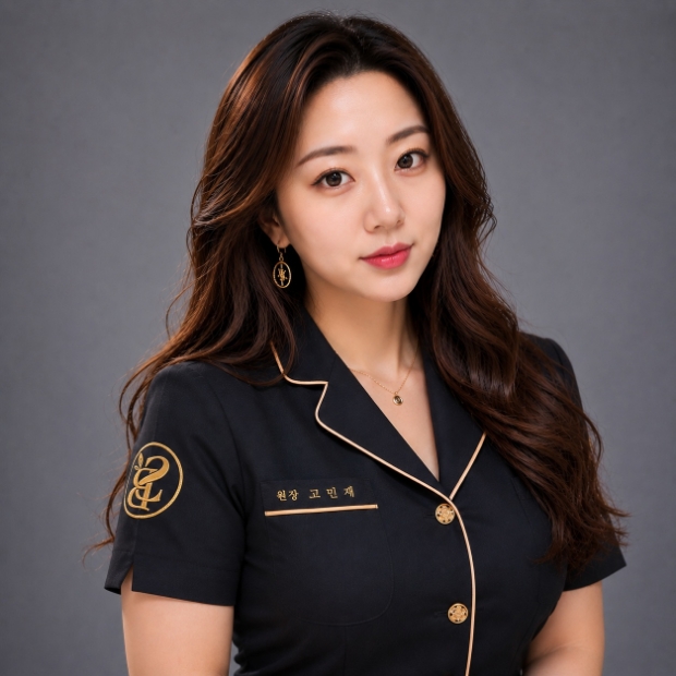 고민재 원장 프로필 사진