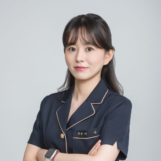 이 나 원장 프로필 사진