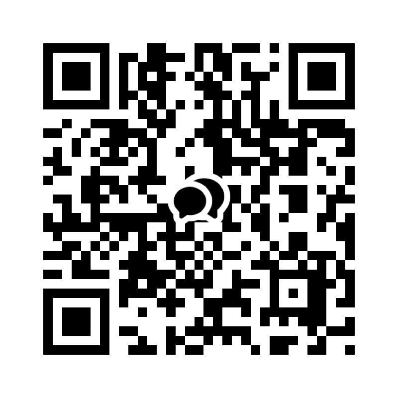 박진우 원장 오픈채팅방 큐알코드